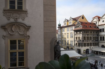 prague