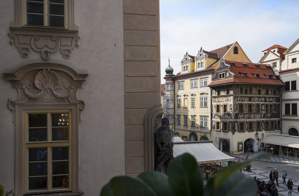 prague