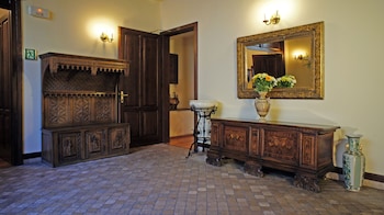 grand hotel praha