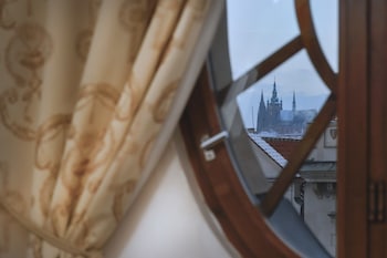 grand hotel praha