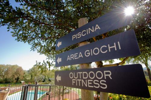 Villa Gens Camuria,Camerano>>Ancona,3 star