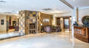 Staybridge Suites Cairo Citystars By Ihg,Heliopolis>>Cairo,4 star