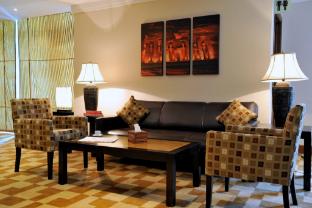 Staybridge Suites Cairo Citystars By Ihg,Heliopolis>>Cairo,4 star
