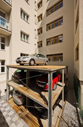 residence bene