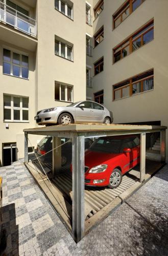 residence bene