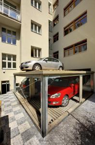 residence bene