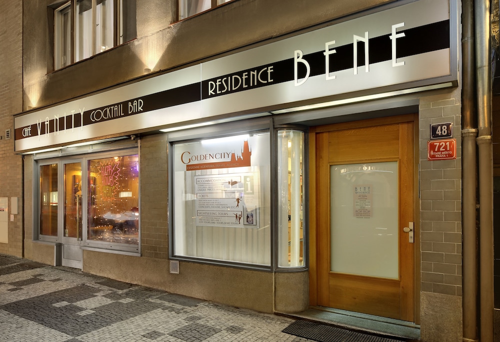 residence bene