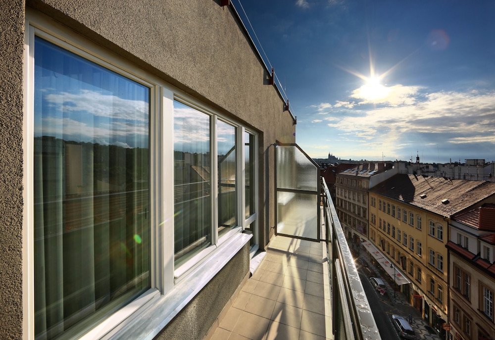 prague