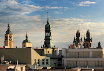 prague