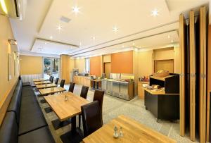 residence bene