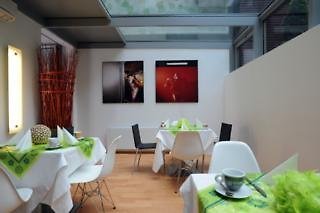 Art Hotel Prague,Holesovice>>Bubenec,4 star