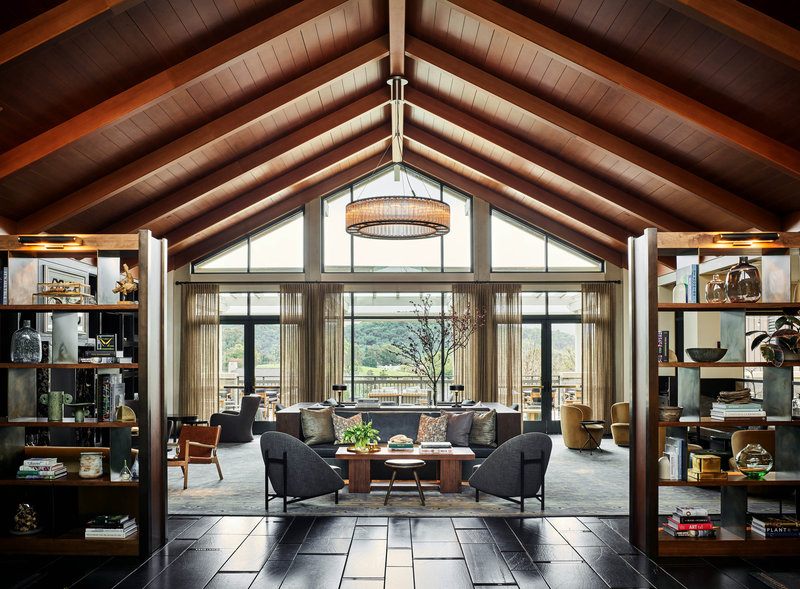 rosewood sand hill
