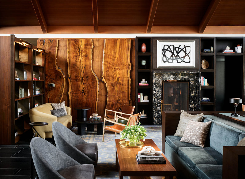 rosewood sand hill