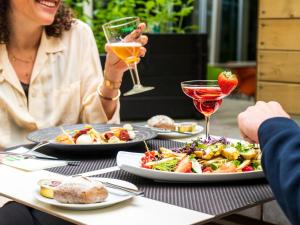 Thon Hotel Eu,Brussels Airport>>Brussels,5 star