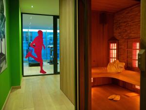 Thon Hotel Eu,Brussels Airport>>Brussels,5 star