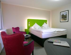 Thon Hotel Eu,Brussels Airport>>Brussels,5 star