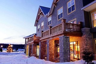 Calabogie Peaks Hotel, Ascend Hotel Collection,Calabogie>>Arnprior,3 star