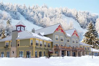 Calabogie Peaks Hotel, Ascend Hotel Collection,Calabogie>>Arnprior,3 star