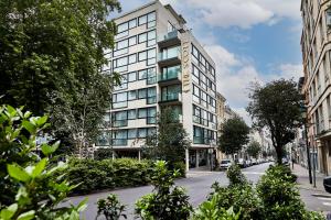 The Scott Hotel Brussels,Brussels-Capital Region>>Brussels,3 star