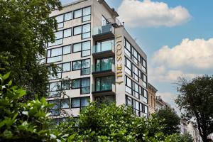 The Scott Hotel Brussels,Brussels-Capital Region>>Brussels,3 star