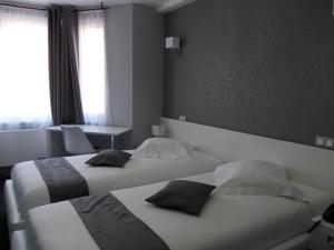 Hotel Phenix,Brussels>>Anderlecht,3 star