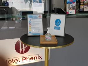 Hotel Phenix,Brussels>>Anderlecht,3 star