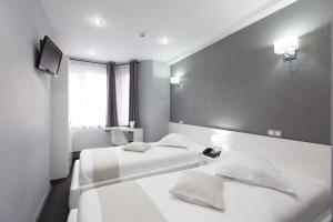 hotel phenix