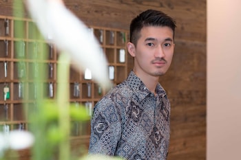 downtown vi vadi hotel