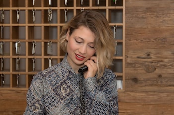 downtown vi vadi hotel