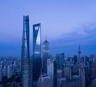 Park Hyatt Shanghai,Sunxiaoqiao>>Shanghai,5 star