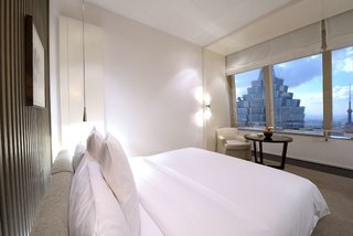 Park Hyatt Shanghai,Sunxiaoqiao>>Shanghai,5 star