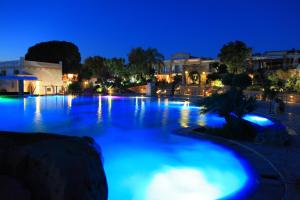Eden Resort Country & Spa,Ostuni>>Lecce,3 star