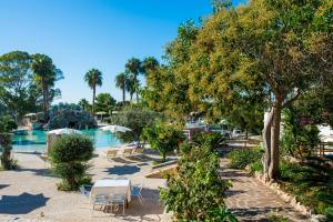 Eden Resort Country & Spa,Ostuni>>Lecce,3 star
