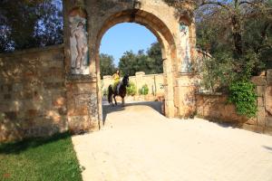 Eden Resort Country & Spa,Ostuni>>Lecce,3 star