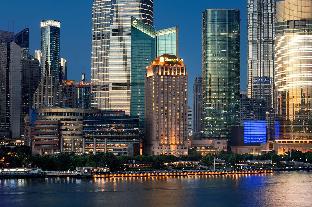 pudong shangri la shanghai