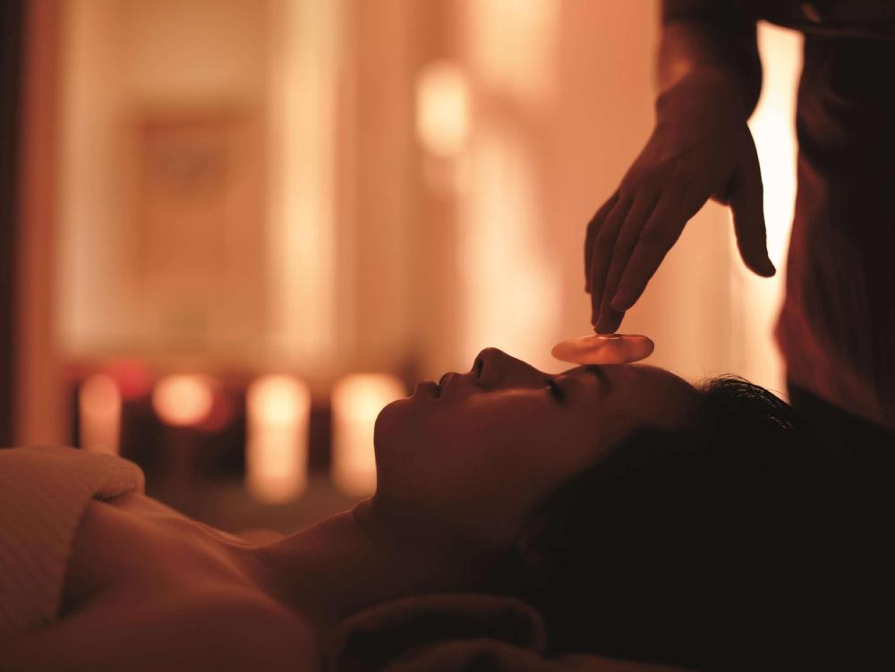 pudong shangri la shanghai