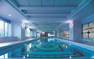 pudong shangri la shanghai