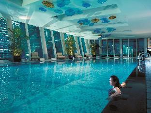 pudong shangri la shanghai