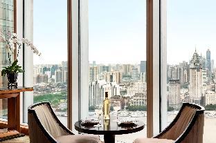 pudong shangri la shanghai