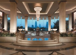 Pudong Shangri-La, Shanghai,Shanghai>>Pudong,5 star
