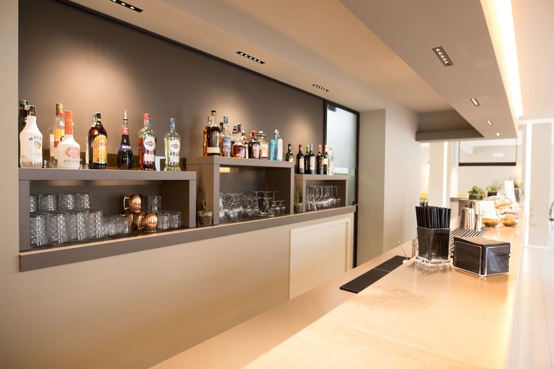 airone city hotel