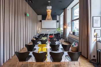 Mosaic House Design Hotel,Prague>>Nove Mesto,4 star