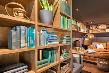 Mosaic House Design Hotel,Prague>>Nove Mesto,4 star