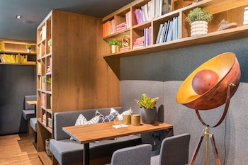 Mosaic House Design Hotel,Prague>>Nove Mesto,4 star