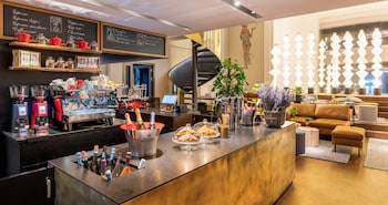 Mosaic House Design Hotel,Prague>>Nove Mesto,4 star