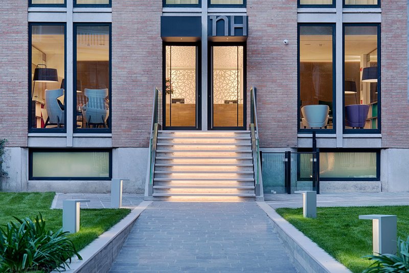avani rio novo venice hotel previously nh venezia rio novo