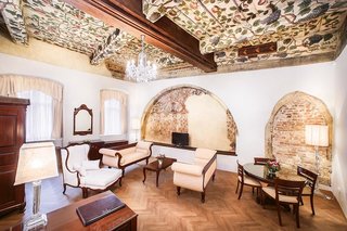 The Dominican,Stare Mesto>>Prague,4 star