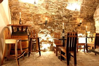 The Dominican,Stare Mesto>>Prague,4 star