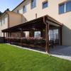 Dolce Villa Hotel,Nebusice>>Prague,4 star