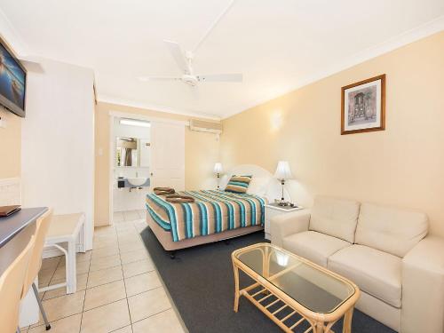 Motel Caloundra,Queensland>>Caloundra,2 star